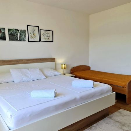 Apartments Citkovic Чижичи Экстерьер фото