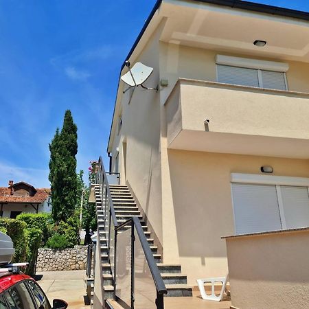 Apartments Citkovic Чижичи Экстерьер фото