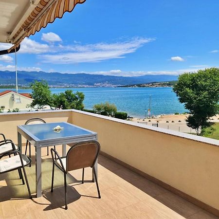 Apartments Citkovic Чижичи Экстерьер фото