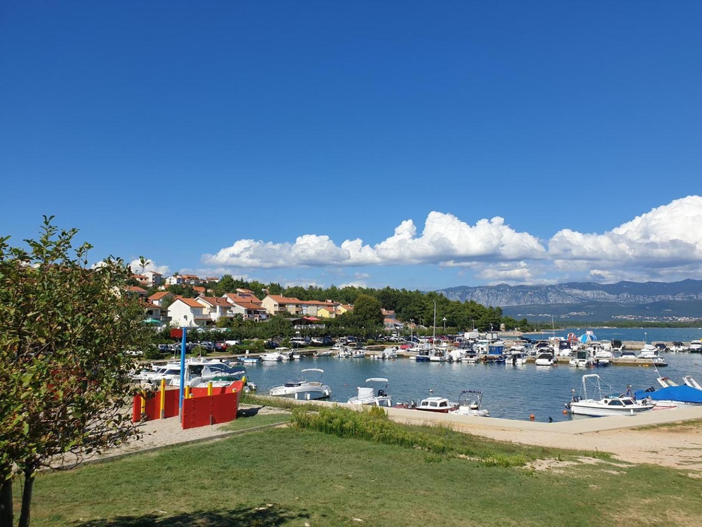 Apartments Citkovic Чижичи Экстерьер фото