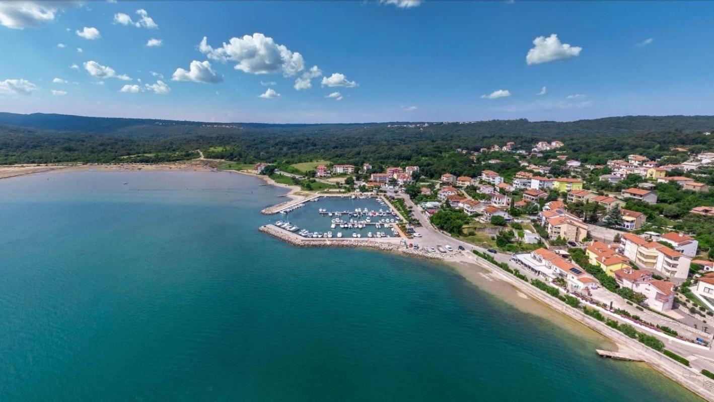 Apartments Citkovic Чижичи Экстерьер фото