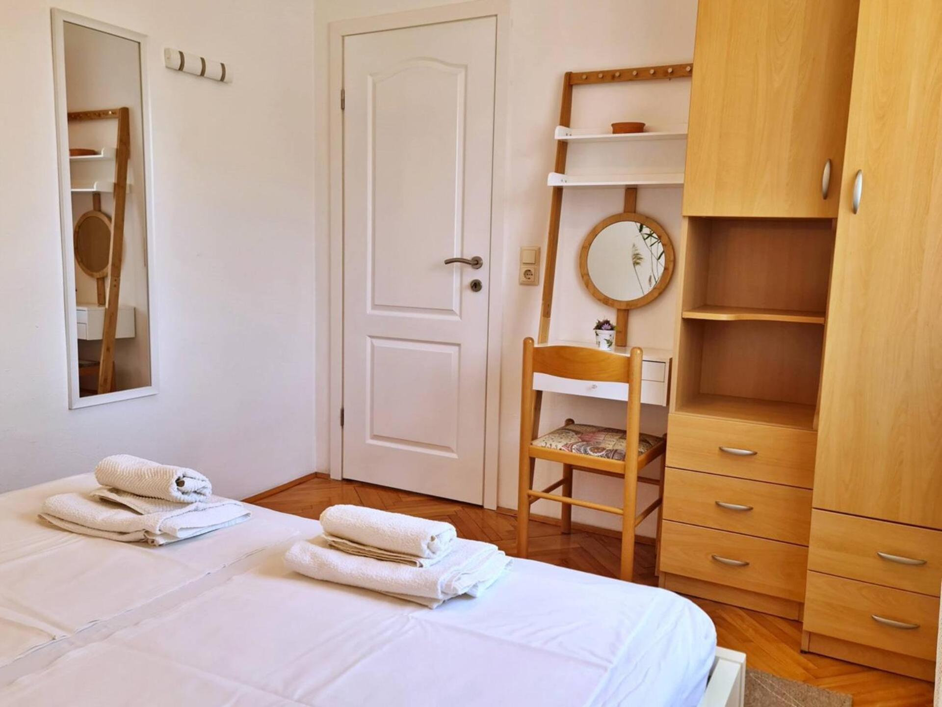 Apartments Citkovic Чижичи Экстерьер фото