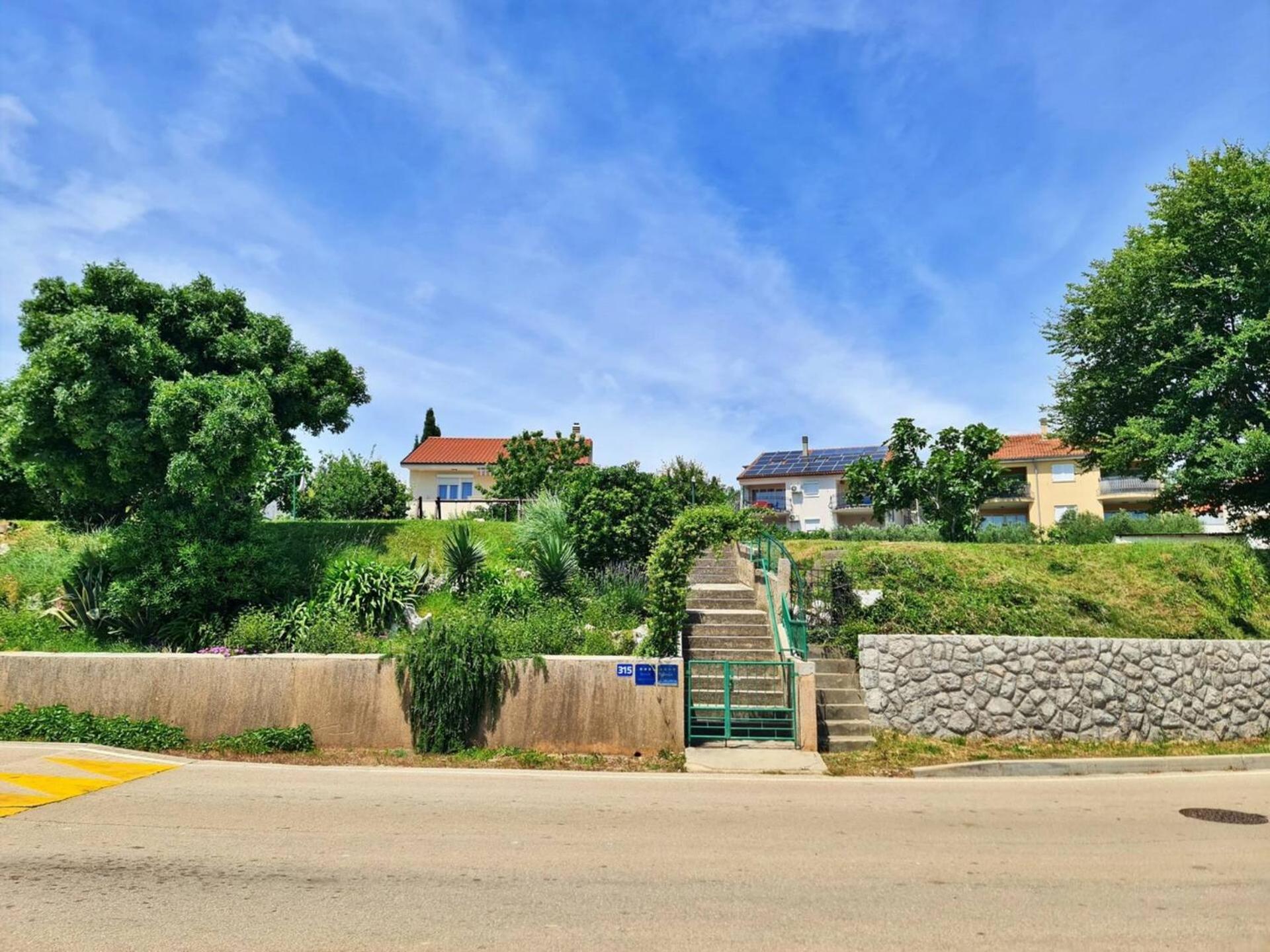 Apartments Citkovic Чижичи Экстерьер фото