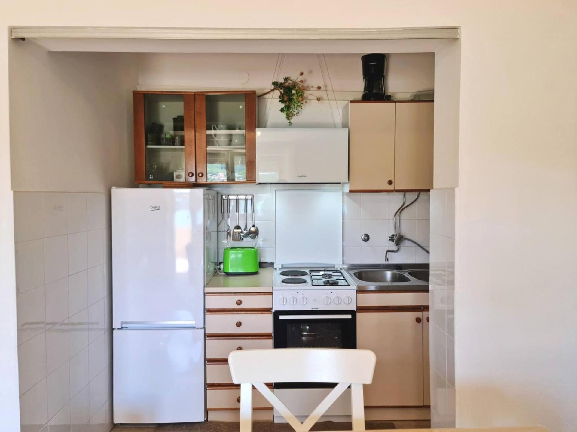 Apartments Citkovic Чижичи Экстерьер фото
