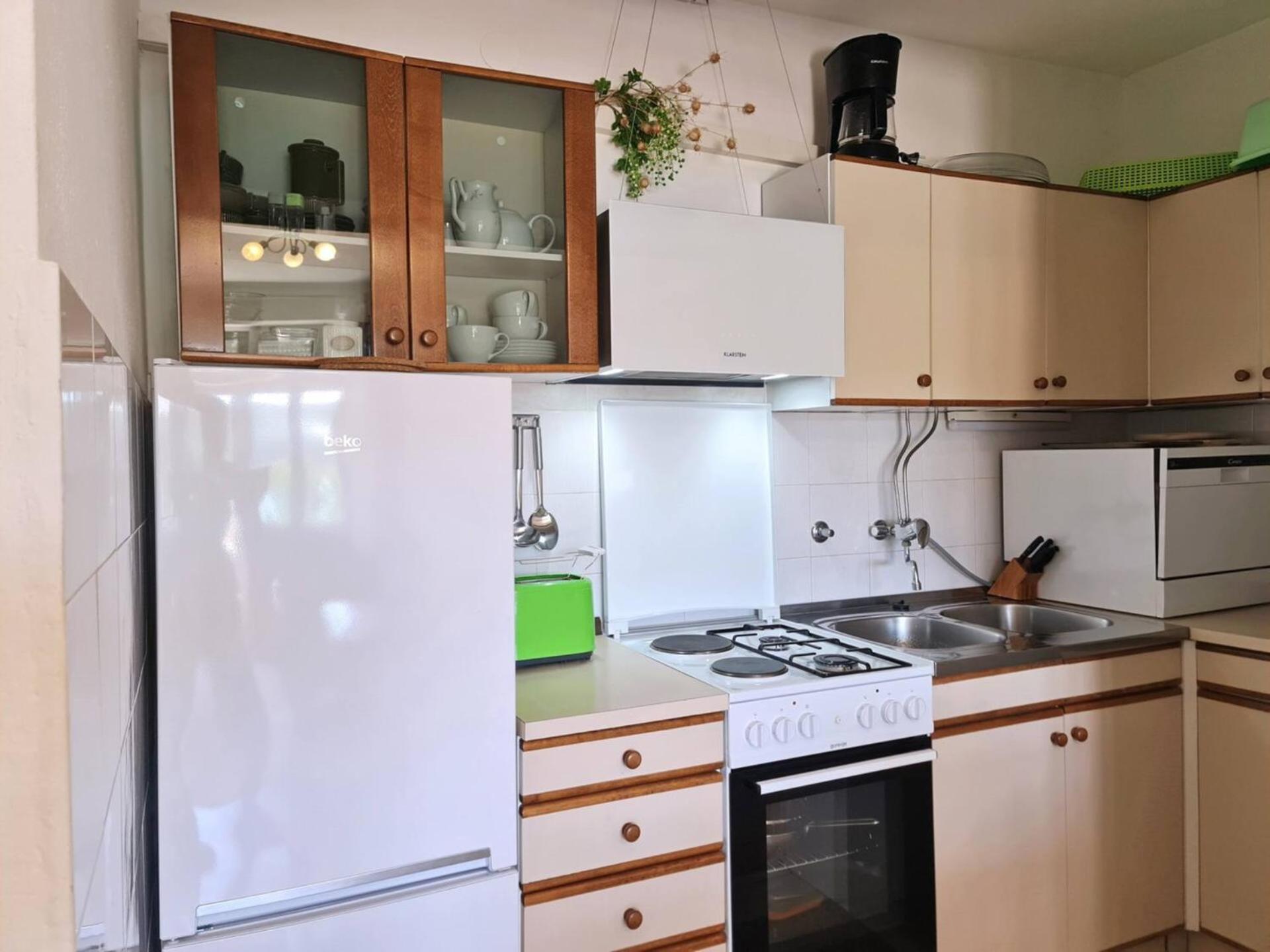 Apartments Citkovic Чижичи Экстерьер фото