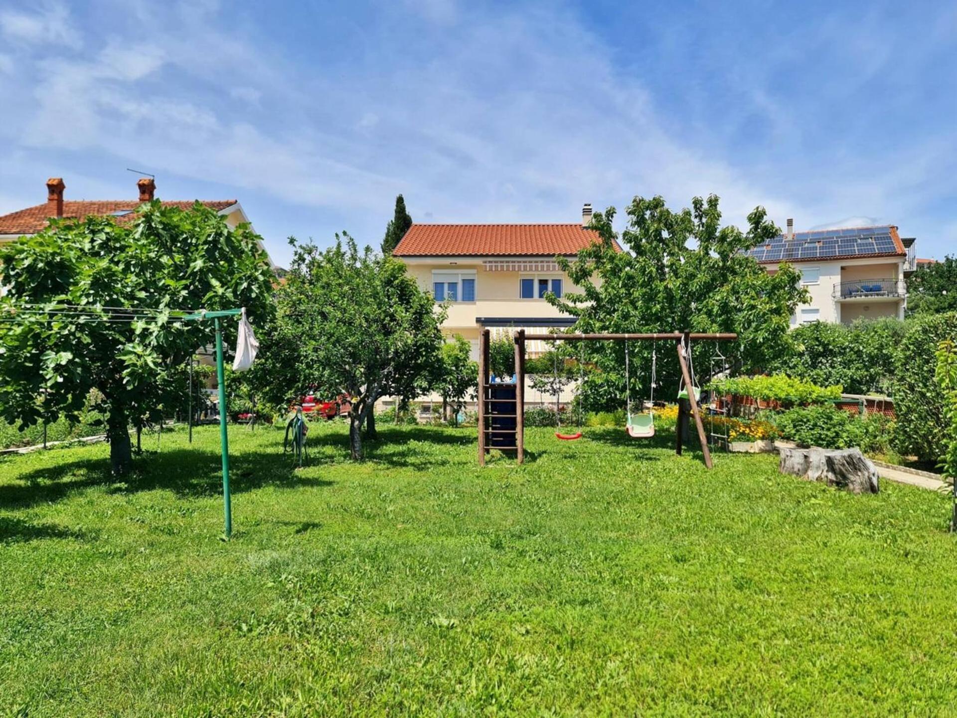 Apartments Citkovic Чижичи Экстерьер фото