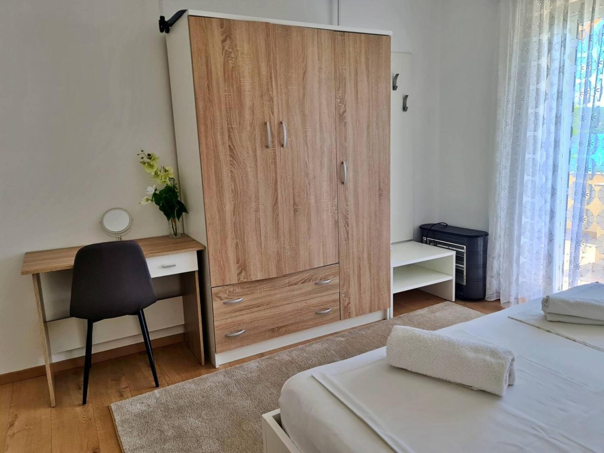 Apartments Citkovic Чижичи Экстерьер фото