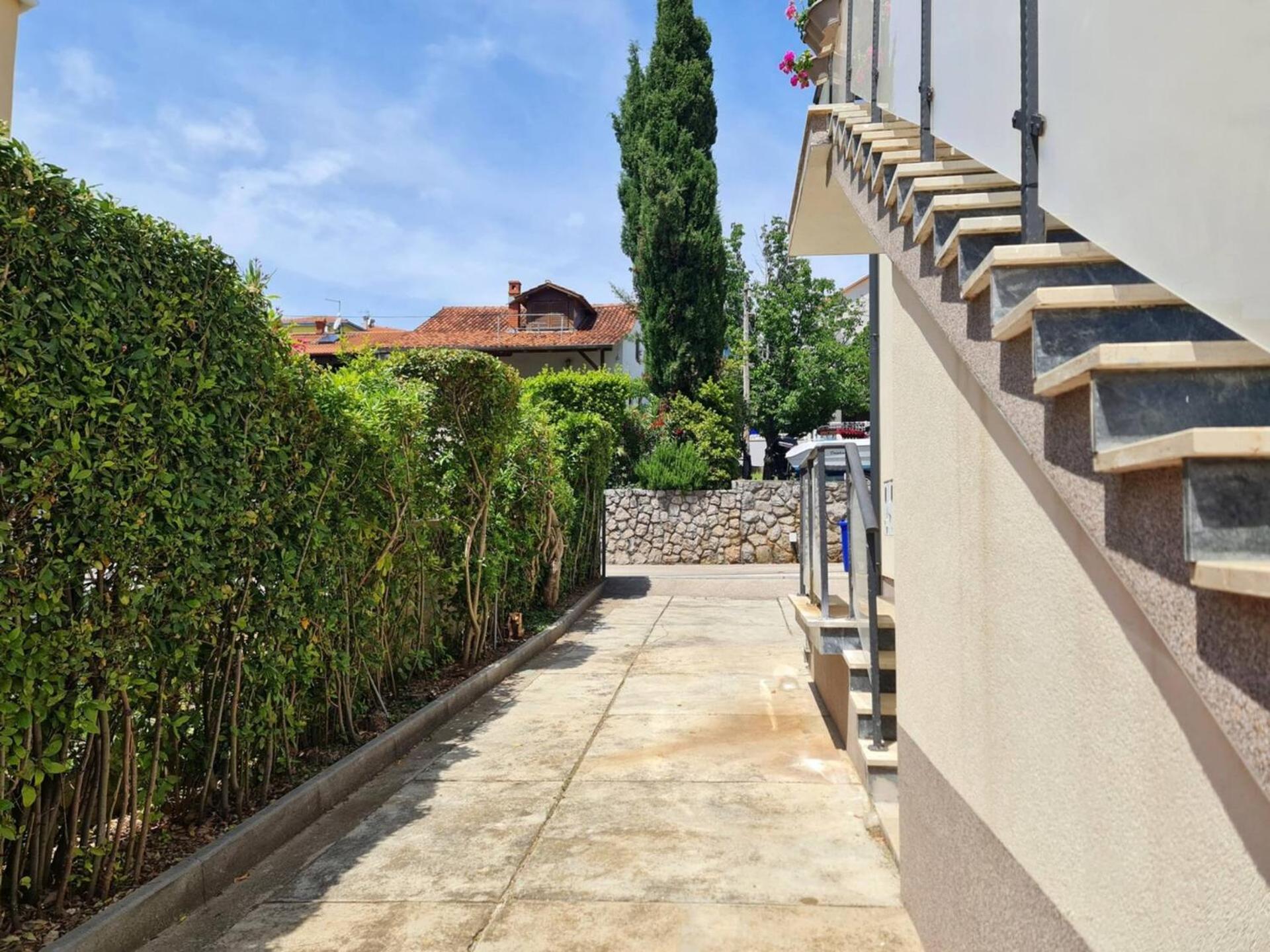 Apartments Citkovic Чижичи Экстерьер фото