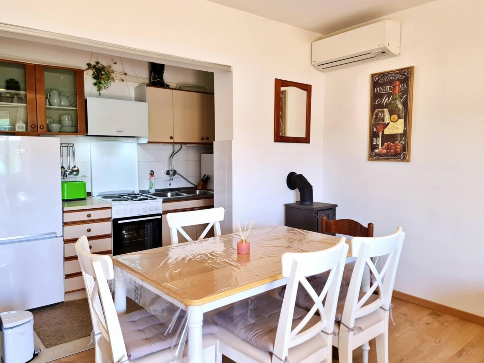 Apartments Citkovic Чижичи Экстерьер фото