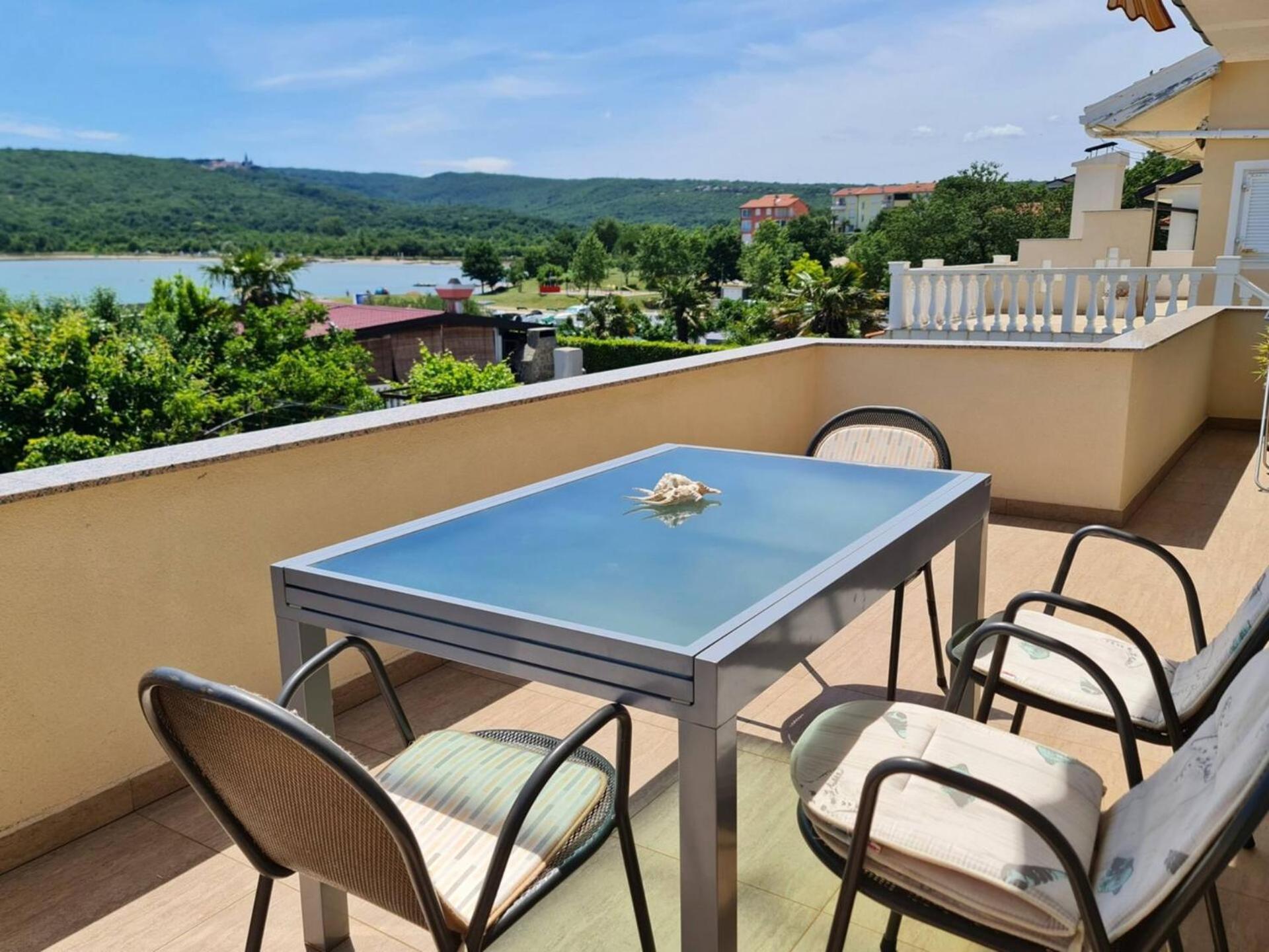 Apartments Citkovic Чижичи Экстерьер фото