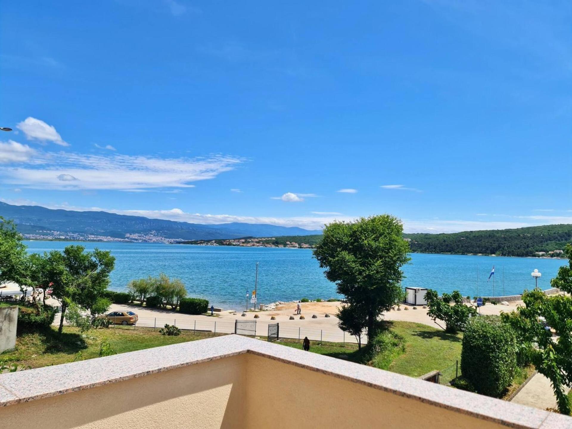 Apartments Citkovic Чижичи Экстерьер фото