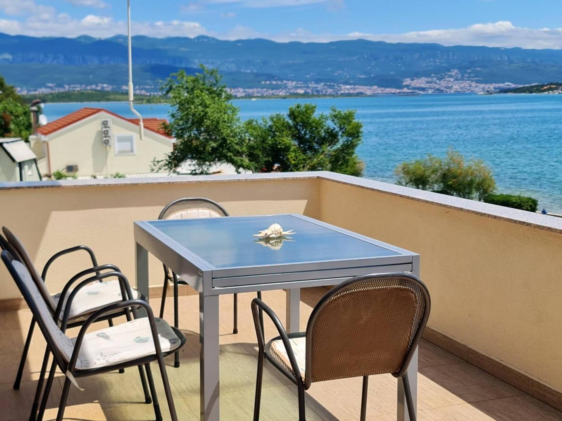 Apartments Citkovic Чижичи Экстерьер фото